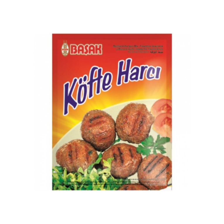 BASAK Kofta Harci 100 g