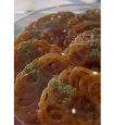 BASIR AZIZI Jaleebi 350 gm
