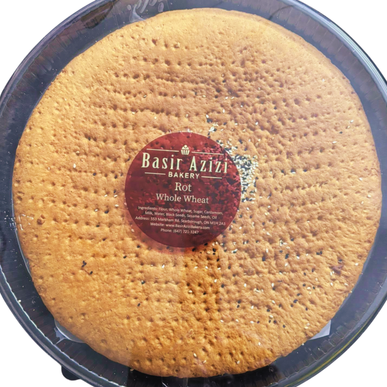 BASIR AZIZI Jaleebi 350 gm