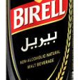 BIRELL Natural Malt Beverage 330 ml CAN