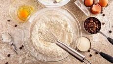 Baking Mixes