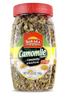 BARAKA Chamomile 100 g