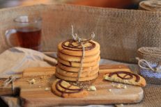 BASIR AZIZI Chocolate Cookies / lb