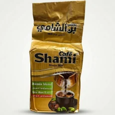 CAFE SHAMI W / Cardamom GOLD 454 gm
