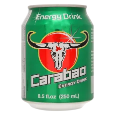CARABAO Energy Drink 250 ml