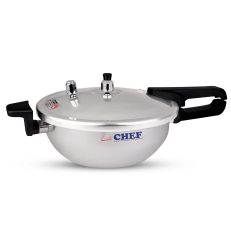 CHEFF Pressure Cooker 5 Ltr.
