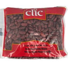 CLIC Dark Red Kidney 1 lb