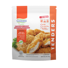 CRESCENT Chicken Tenders 3 LB