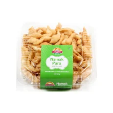 CRISPY Namak Para 360 gm