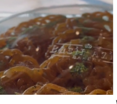 BASIR AZIZI Jaleebi 350 gm