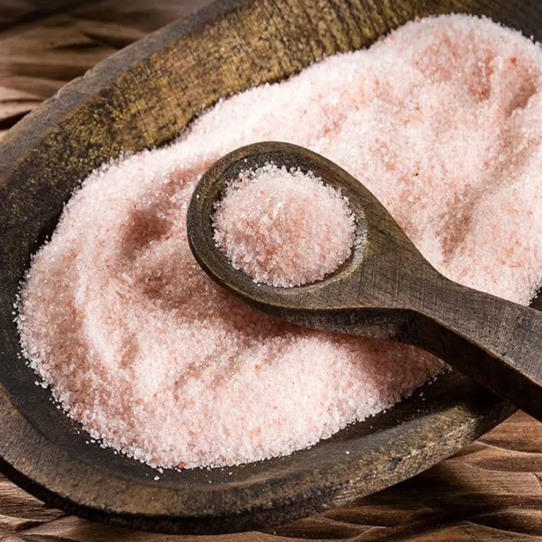 Chatoo Wata Himalayan Pink Salt