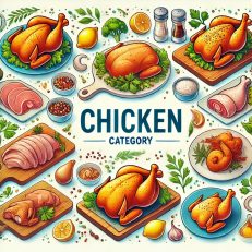 Chicken