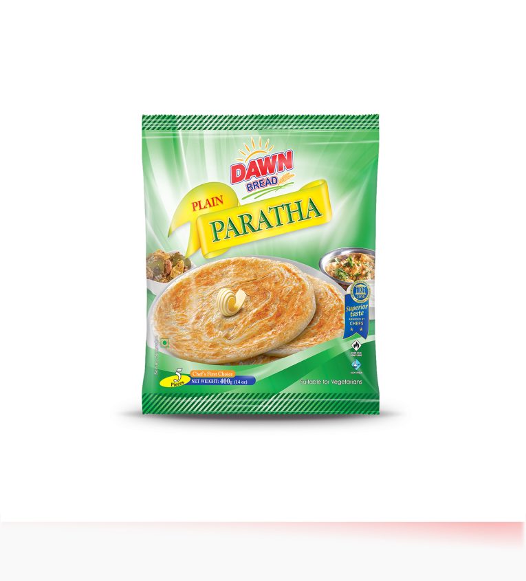 DAWN Plain Parathass