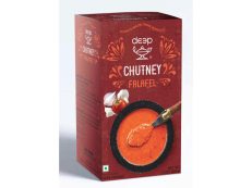 DEEP Falafal Chutney 10 oz