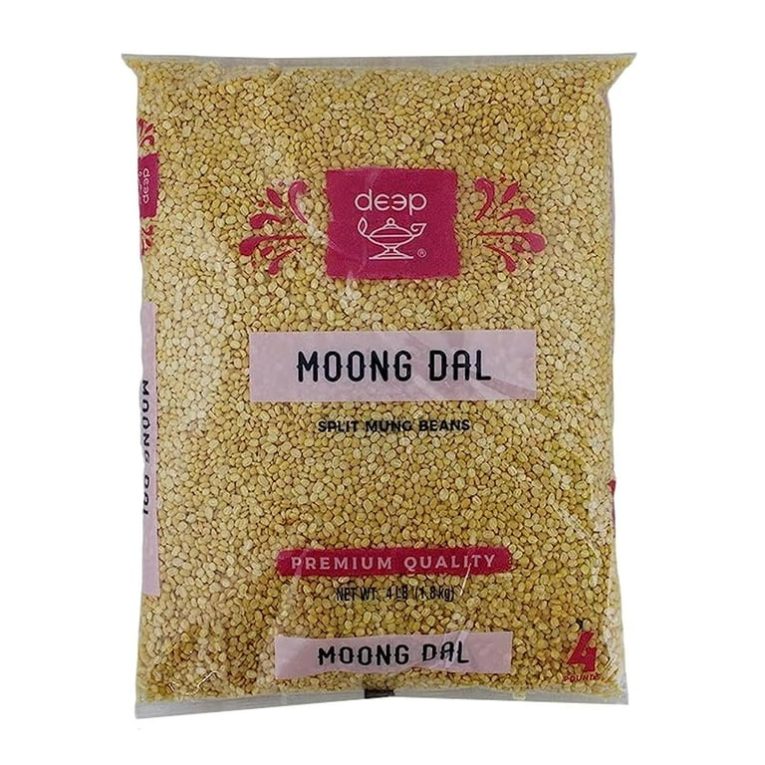 DEEP Moong Daal