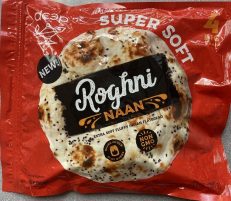 DEEP Roghni Naan 5 pcs