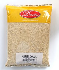 DEER Urad Daal 4 LB