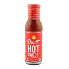 DIPITT Hot Sauce 300 gm