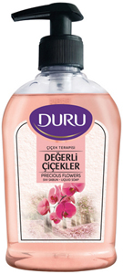 DURU Cherry Blossom Liquid Soap 300 ml