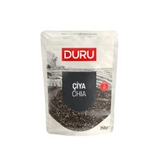 DURU Chia Seeds 250 gr