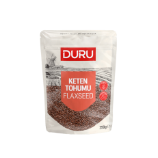 DURU Flax seed 250 gr