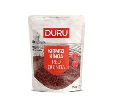 DURU Red Quinoa 250 gm