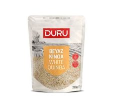 DURU White Quinoa 250 gm