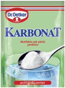 Dr. Oetker Karbonat