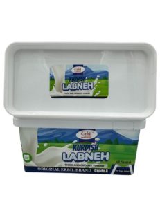 ERBIL Kurdish Labneh 800 gm