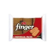 ETI Finger Biscuit 900 gm