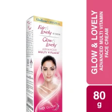 Glow & Lovely Cream Women 80 gm