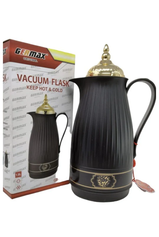 GERMAX Vacuum Flask 2PC Set (GER2330)
