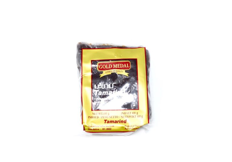 GOLD MEDAL Wet Tamarind 400 gm