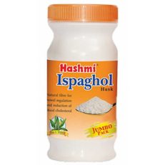 HASHMI Ispaghol Jar 150 gm