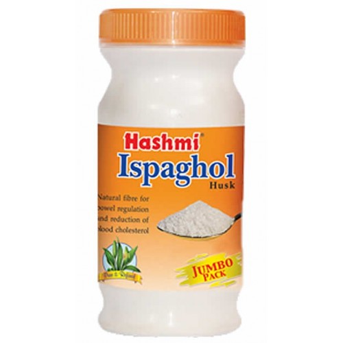 HASHMI Ispaghol Jar 150 gm