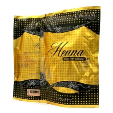 HEMANI Black Henna W / Bakhour 150 gm