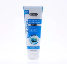 HEMANI Facewash Black Seed 100 ml
