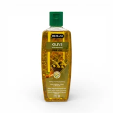HEMANI Olive Hair Oil 200 ml