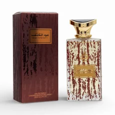 HEMANI Perfume Elegant Oud 100 ml