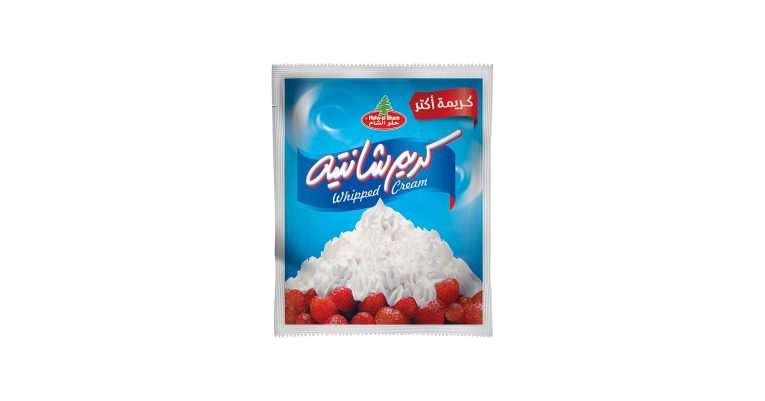 HOLW ELSHAM Whipped Cream 45 gm