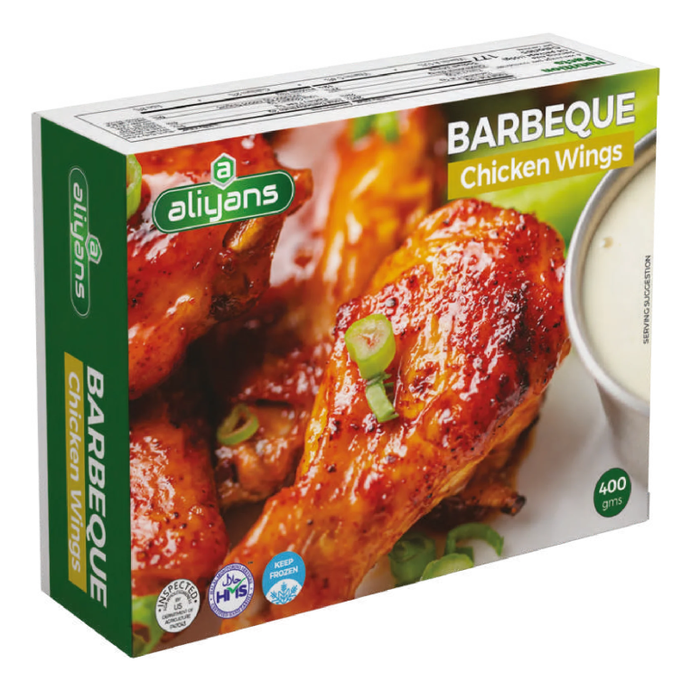 Halal-Barbeque-Chicken-Wings