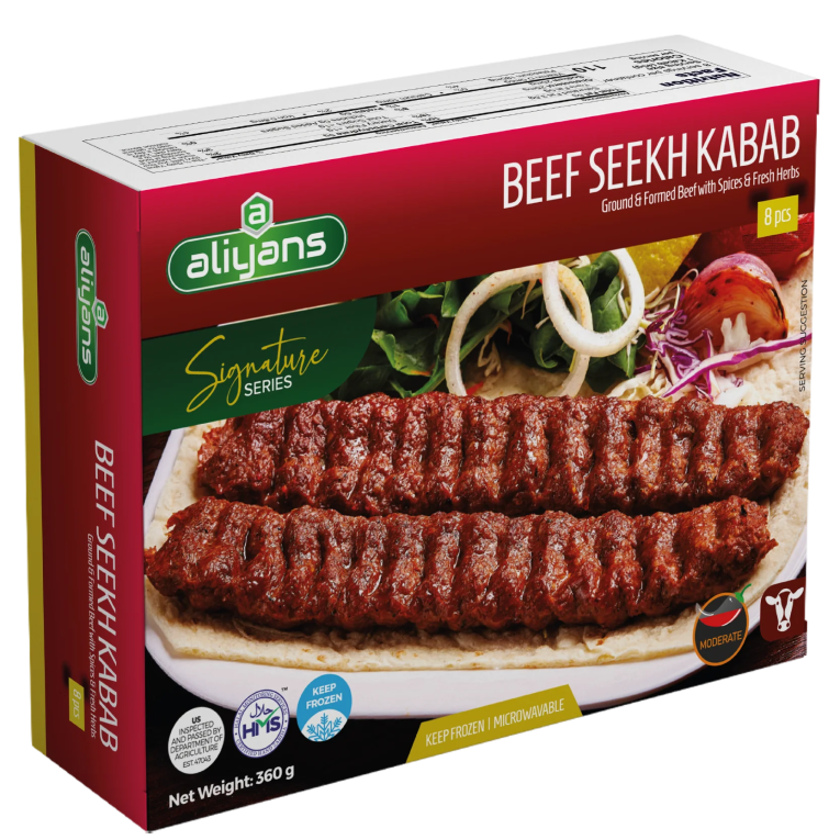 Halal-Beef-seekh-kabab-8Pcs