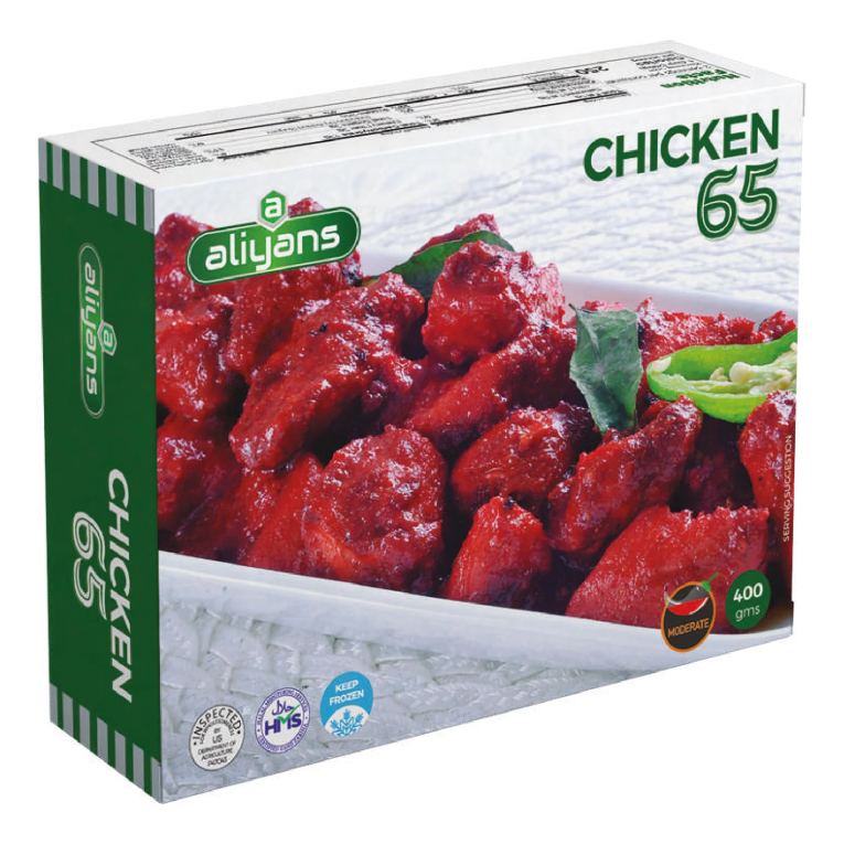 Halal-Chicken-65