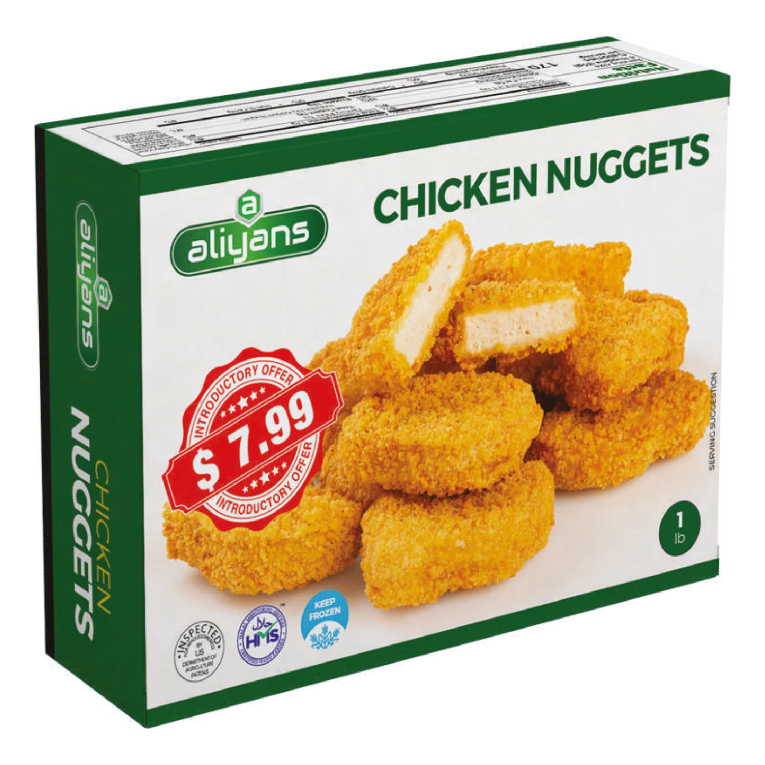 Halal-Chicken-Nuggets