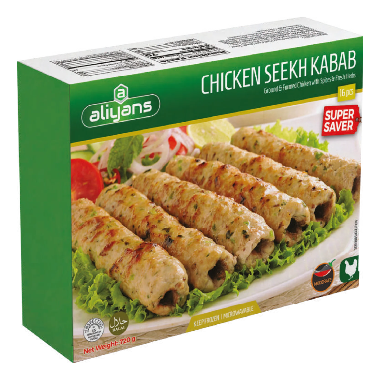 Halal-Chicken-Seekh-Kabab-16Pcs
