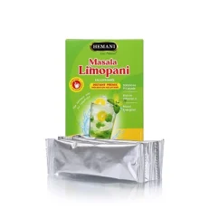 Hemani Masala Limopani 10 Sachets