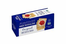 INES ROSALES Olive Oil Crackers 113 g