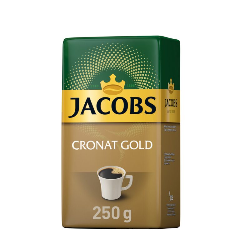 JACOBS Cronat Gold Coffee