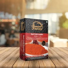 JAZAA Red Chili Powder 1 kg