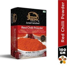 JAZAA Red Chili Powder 100 gm